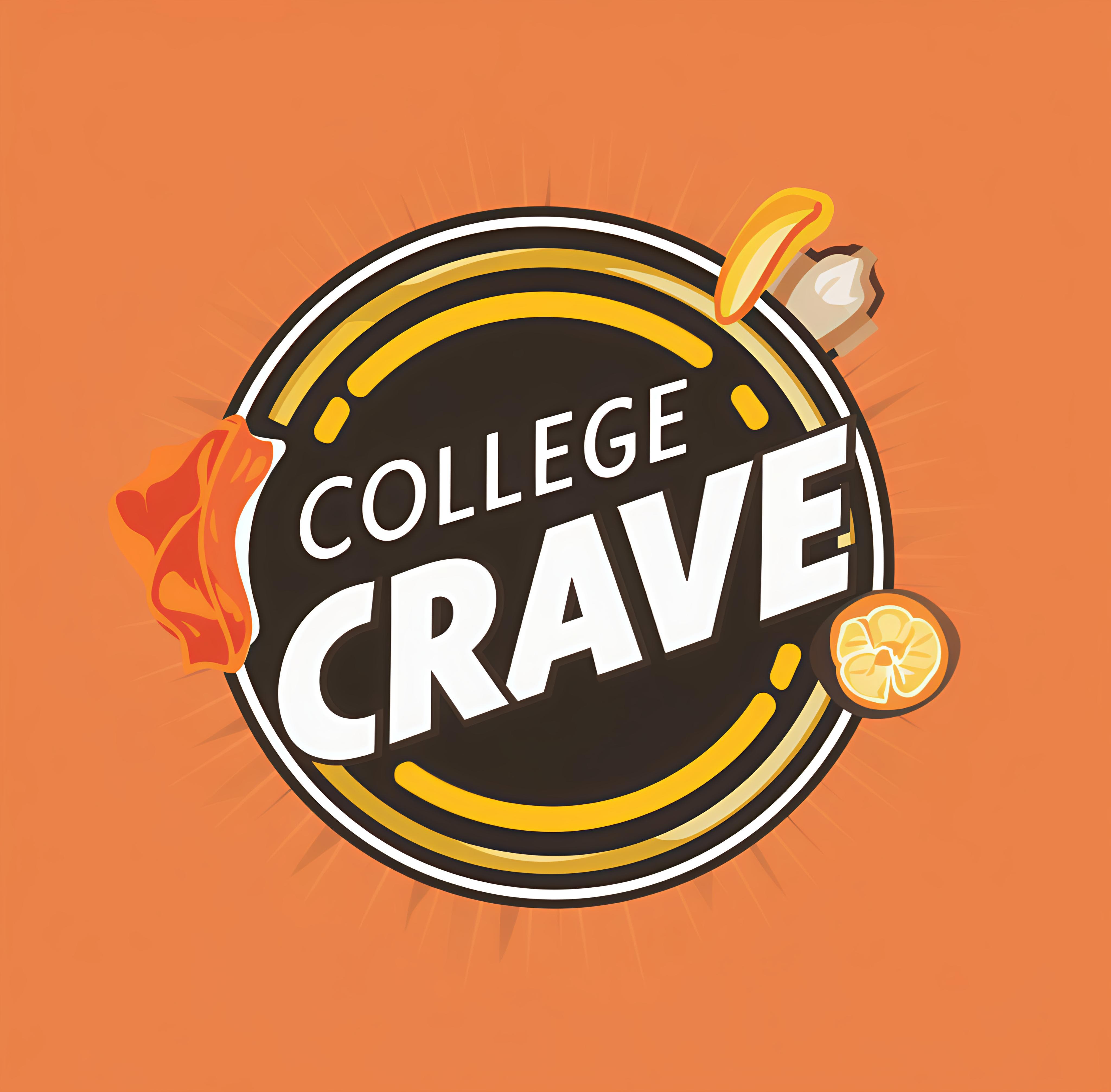College Crave Logo