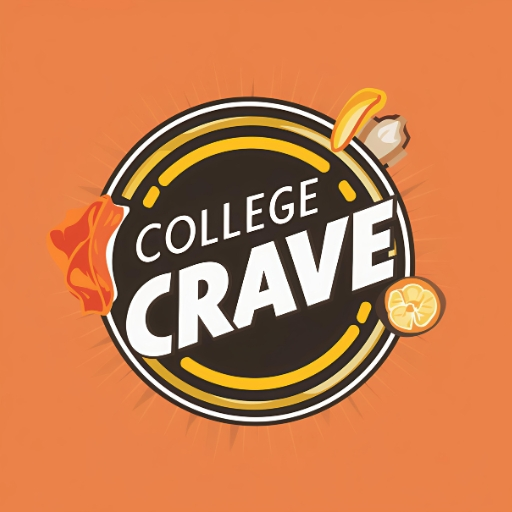 College Crave Logo