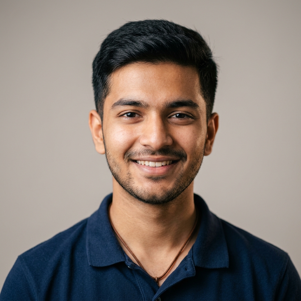 Rohan Sharma